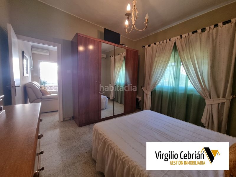 Foto 4a335e31-9fc2-4b15-a82b-bc9c354c0d49. Casa amb aparcament a Avenida de Rota Chipiona