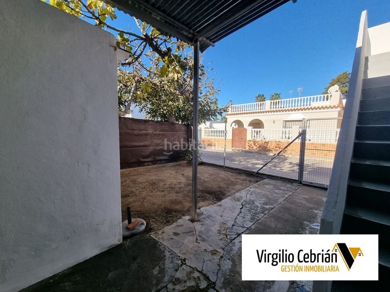 Foto 5dd34c1d-24de-481a-bf9a-65495914592e. Casa amb aparcament a Avenida de Rota Chipiona