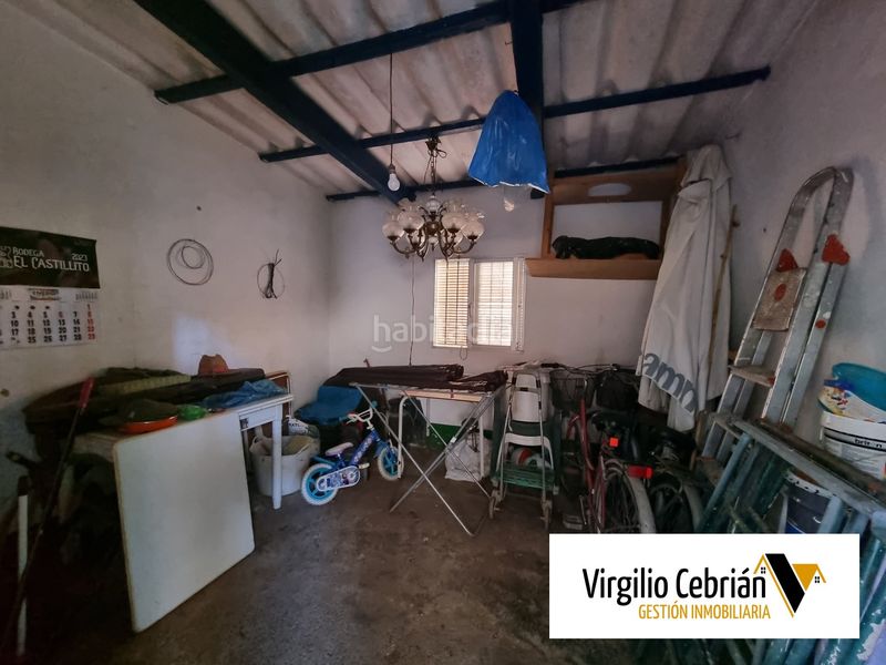 Foto 629b8aca-5d76-49c5-9be8-83781fea717d. Casa amb aparcament a Avenida de Rota Chipiona