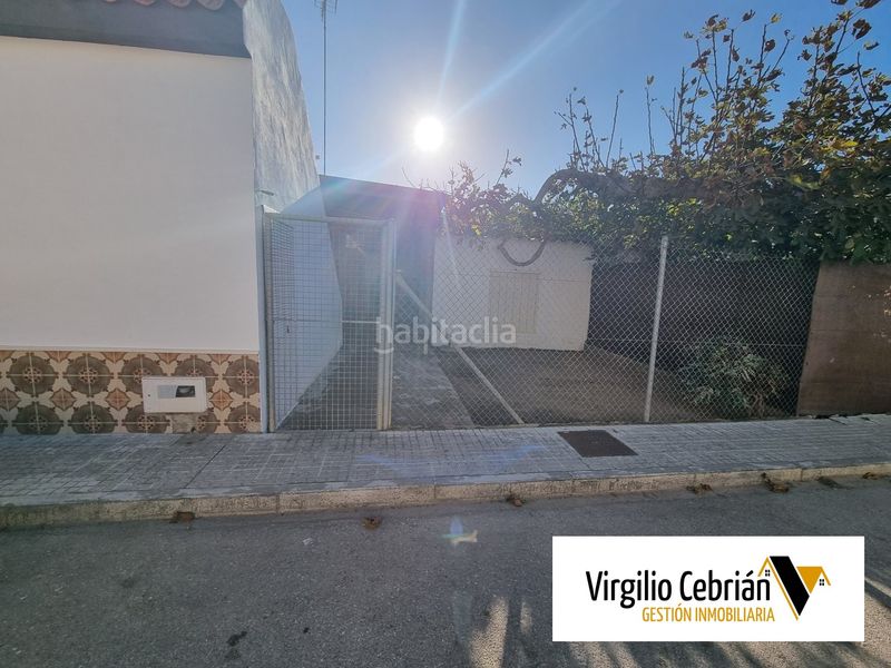 Foto 7349f539-543a-4923-b1b1-8aadcf32d6d9. Casa amb aparcament a Avenida de Rota Chipiona