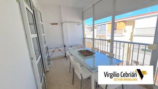 Piso en Playa de la Regla. ? tu hogar en la playa de regla te espera ?se vende piso en terc