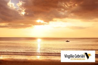 Etagenwohnung in La Laguna. Parcela urbana en segunda linea del plan parcial de la laguna, z