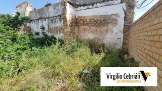 Pis a Playa Cruz del Mar. Vc1184. parcele urbana , junto a calle peatonal y muy cercade pl