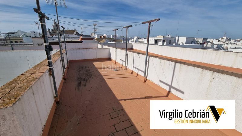 Foto 18323fda-d352-4944-9124-8fcca2a2605c. Pis a Playa Cruz del Mar Chipiona