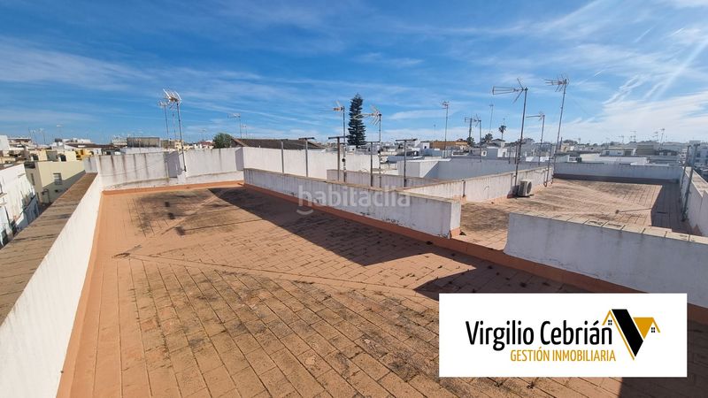 Foto b01ea976-f1db-4482-a221-d1e488532ceb. Pis a Playa Cruz del Mar Chipiona