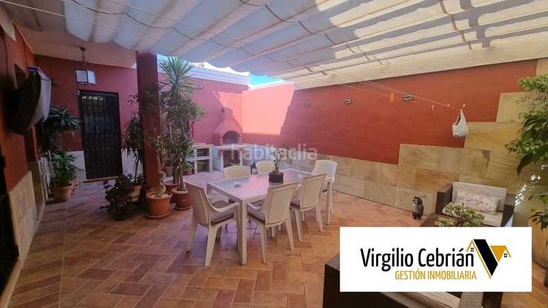 Foto 1329e455-24ef-4361-8869-03eb65c610d8. Xalet a Santuario Chipiona