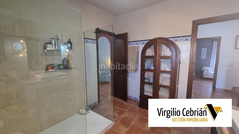 Foto 6e6fa5c8-fdc9-4496-8079-5a7c12e82c4b. Xalet a Santuario Chipiona
