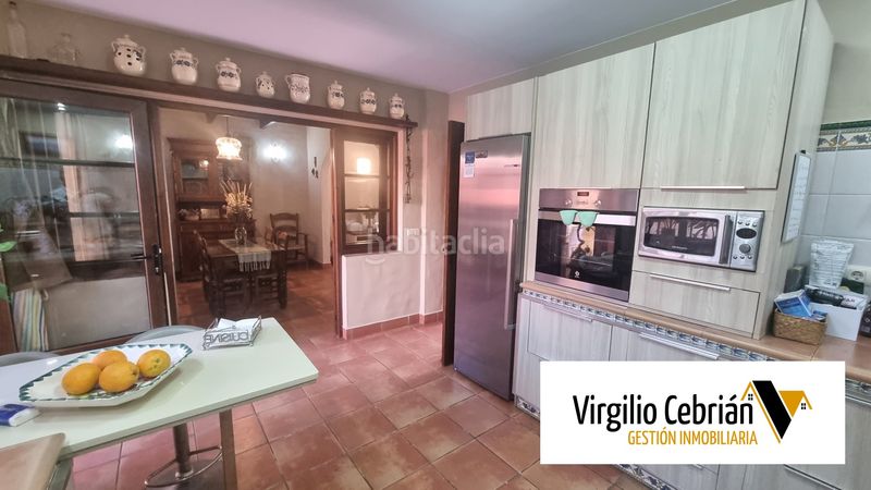 Foto 81601e50-e753-47b2-8393-77c1d896cf84. Xalet a Santuario Chipiona