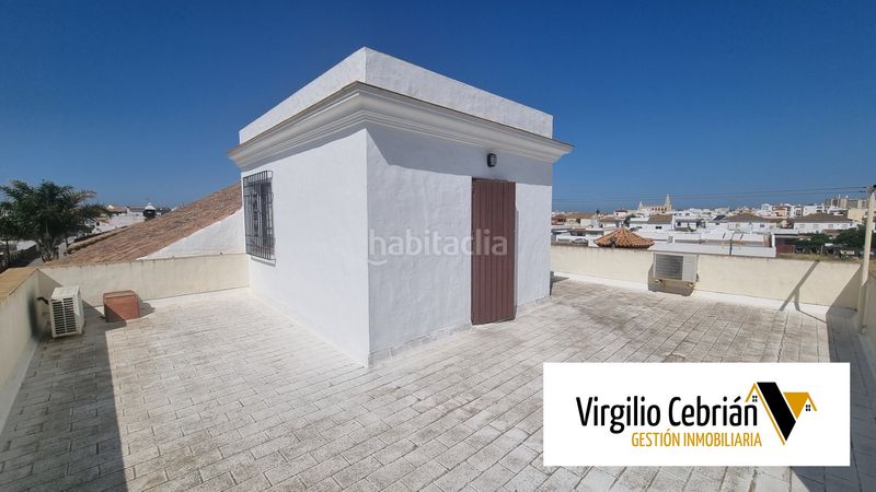Foto 94460669-e08b-4630-9483-51df678f0514. Xalet a Santuario Chipiona