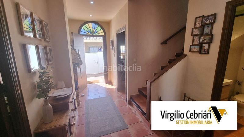 Foto d17df99d-4bf7-4d02-8305-1894d2728be3. Xalet a Santuario Chipiona