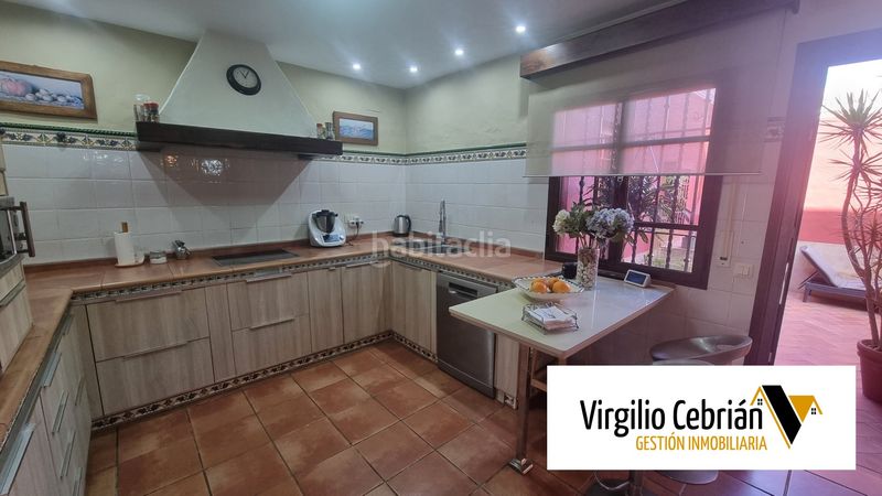 Foto e82c7dfd-3dd2-4327-ae46-eeb4bc316786. Xalet a Santuario Chipiona