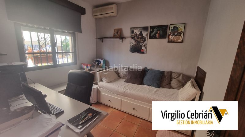 Foto edbd876b-4043-420a-b993-f642a2284ffa. Xalet a Santuario Chipiona