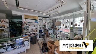 Business premise in Centro. Local comercial en venta  75 m en zona centrose vende local come