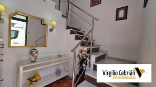 Appartamento in Centro. Magnífico piso independiente en primera planta con amplia terraz