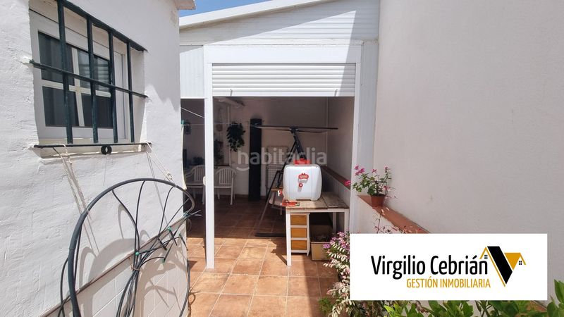 Foto 4496652d-57f9-483b-b38d-33f552a6ce26. Pis a Centro Chipiona