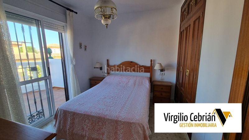 Foto c17b6926-70e5-4296-b99f-bbc9ddeb4349. Dúplex a La Laguna Chipiona