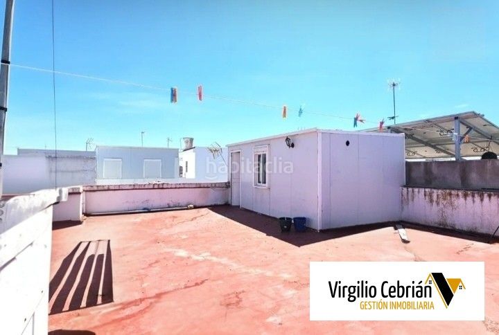 Foto 03ad0988-8c90-4eb9-98a1-f56dba0797e5. Pis a Centro Chipiona