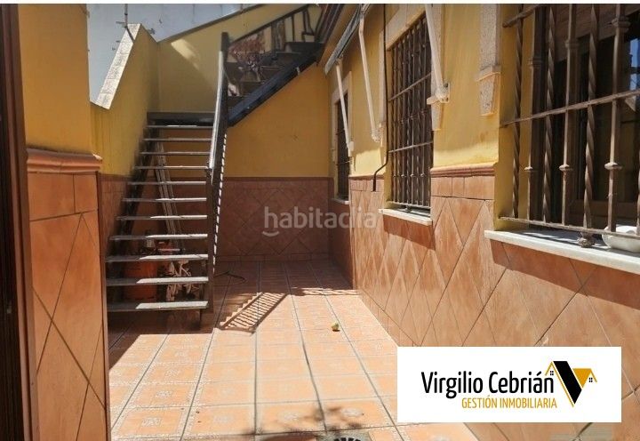 Foto 4ffa26c1-2b58-4b17-b3ec-ea55799bfc5a. Pis a Centro Chipiona