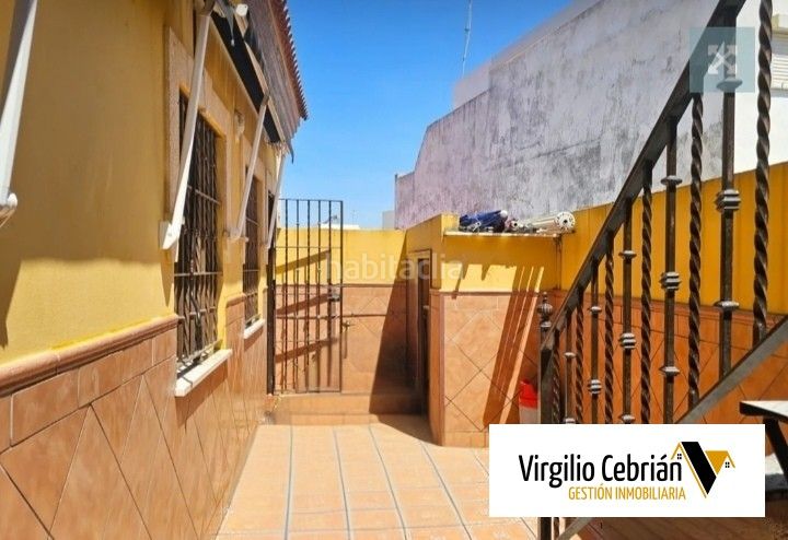 Foto c7baf9fe-c74b-4fae-bdf7-5be79bf0650e. Pis a Centro Chipiona