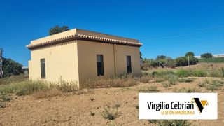Country house in Centro. Finca agraria en venta  más de 7.000 m con construcciónse vende