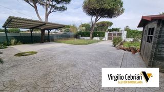 Chalet in Las Tres Piedras - Costa Ballena