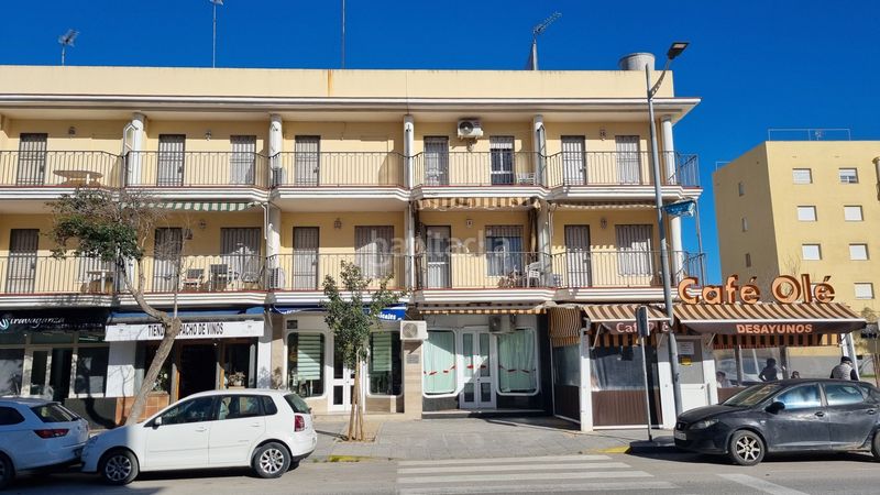 Foto 47c2a5b5-f0f4-486e-a232-d2a71d144343. Dúplex a Playa Cruz del Mar Chipiona