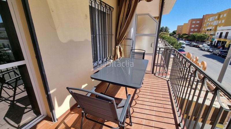 Foto bf17cbd0-0489-4c1d-b13d-d7711abde617. Dúplex a Playa Cruz del Mar Chipiona