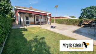 Masia a Las Tres Piedras - Costa Ballena