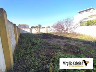 Terreny residencial a SERONCILLO 34
