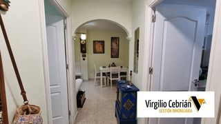 Flat in Centro