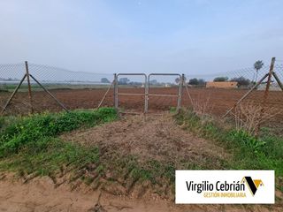 Terreny residencial a Las Tres Piedras - Costa Ballena