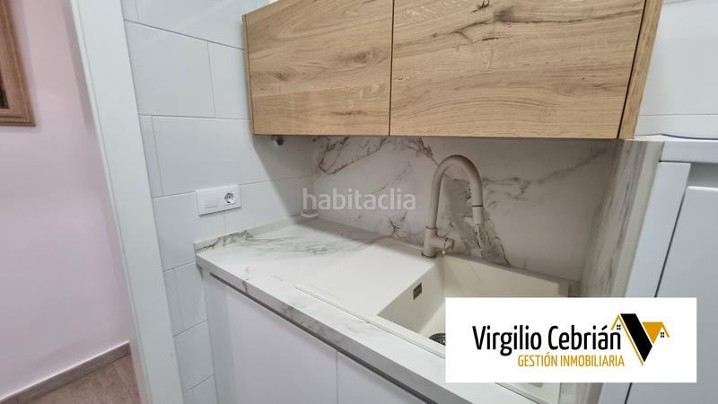 Foto 1140fc1d-3e07-4404-992e-906c2795461d. Etagenwohnung in Playa de la Regla Chipiona