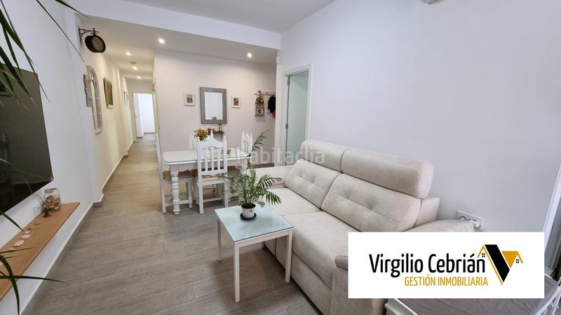 Foto 2f9bbd38-534f-4ba4-8fe0-fb50cdf8e258. Etagenwohnung in Playa de la Regla Chipiona