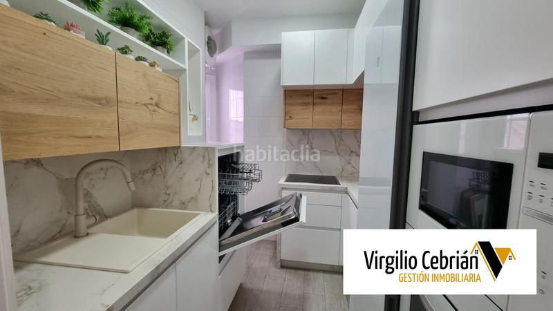 Foto 8ef7d59c-47d6-4f66-8647-b3fd871a7f42. Etagenwohnung in Playa de la Regla Chipiona