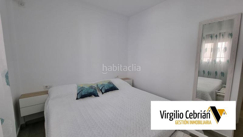Foto b7882d57-8e84-4059-b8ad-2ae5f3d79c94. Etagenwohnung in Playa de la Regla Chipiona
