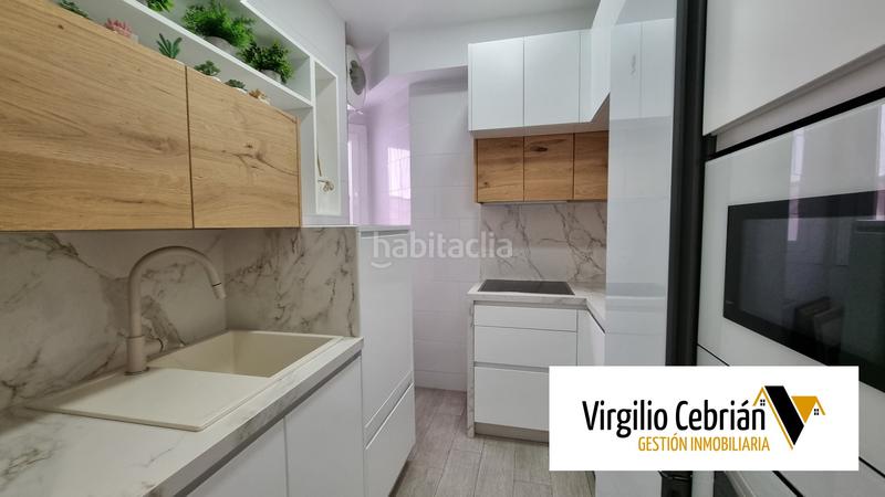 Foto d82e2169-7586-40bd-8c6a-20761e909191. Etagenwohnung in Playa de la Regla Chipiona