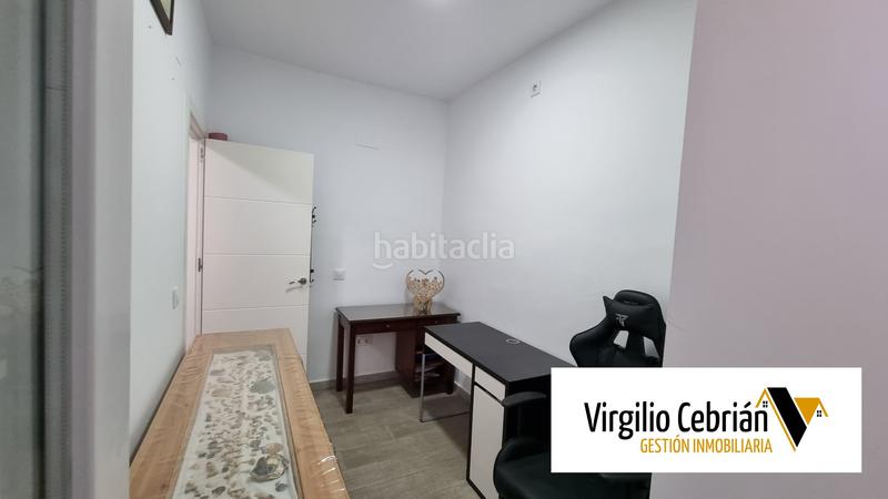 Foto e0768b51-05df-402a-896c-31b5253c12fa. Etagenwohnung in Playa de la Regla Chipiona