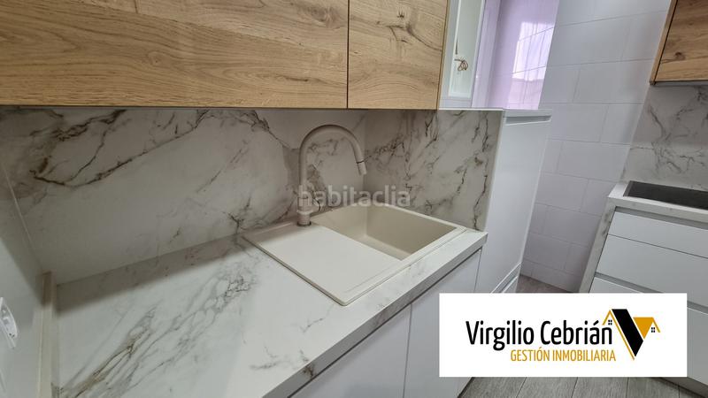 Foto ebb395e9-72fe-44b4-bb0a-47fbb46c98e4. Etagenwohnung in Playa de la Regla Chipiona