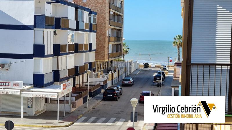 Foto 09dba3bd-cfe3-4684-945a-3dbc0ec5d910. Appartement dans Playa de la Regla Chipiona