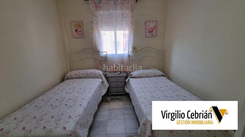 Foto 1bc666d4-5ca3-4c10-bf72-295583b2685a. Appartement dans Playa de la Regla Chipiona