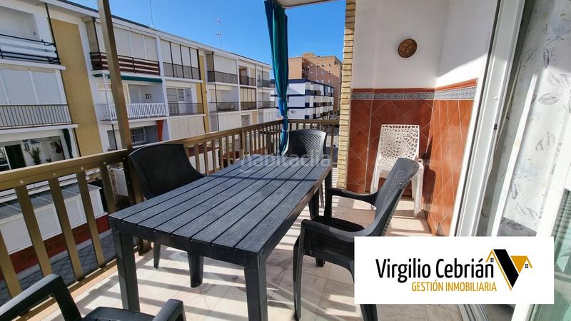 Foto 3b20c07d-541a-4808-88e7-2c3be1afce1b. Appartement dans Playa de la Regla Chipiona