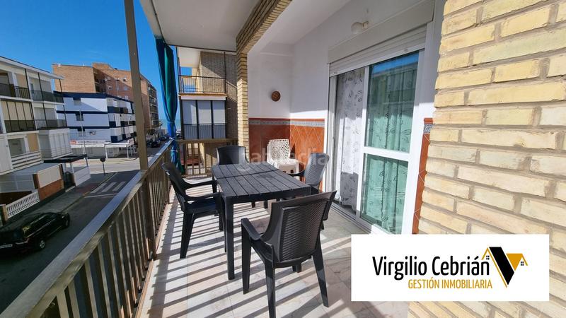 Foto 49f71f77-c653-4ae6-a7c7-694745029916. Appartement dans Playa de la Regla Chipiona