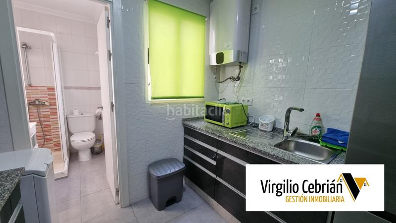 Foto 4d8ebf54-4b58-40a5-8ce0-081906f5d602. Appartement dans Playa de la Regla Chipiona