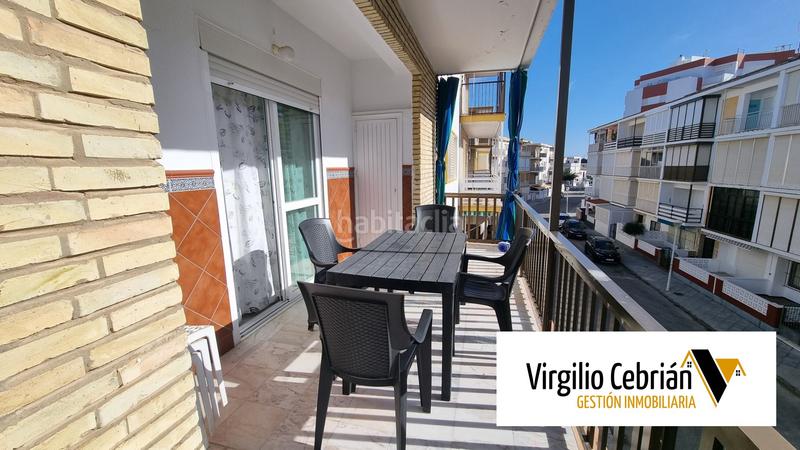 Foto d6b2557d-eed3-499d-8709-77f0af6fcbfb. Appartement dans Playa de la Regla Chipiona