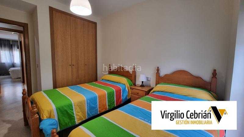 Foto 0d57f878-62ec-4a8e-b5e5-cc0dd2766663. Flat with parking pool in Las Tres Piedras - Costa Ballena Chipiona