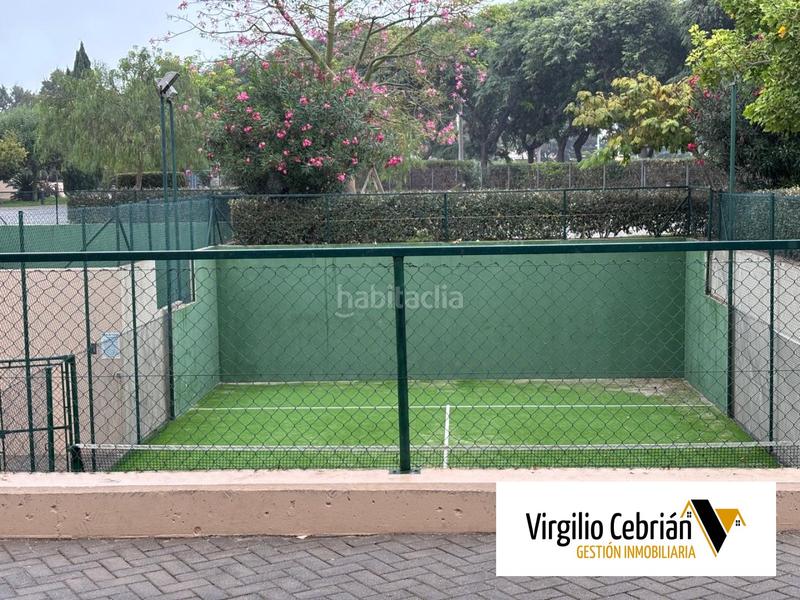 Foto 49e2a678-17f0-4cf5-906f-55b59b7ad601. Flat with parking pool in Las Tres Piedras - Costa Ballena Chipiona