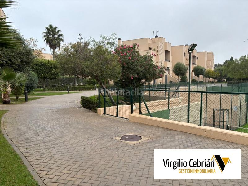 Foto 7bcda607-c2b5-48a5-9c16-c2c1aa9ebea4. Flat with parking pool in Las Tres Piedras - Costa Ballena Chipiona