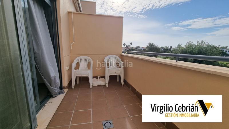 Foto 948e21e0-dbd4-4de8-9f08-283122a686e9. Flat with parking pool in Las Tres Piedras - Costa Ballena Chipiona