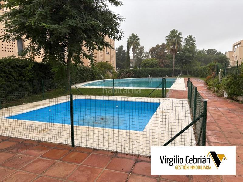 Foto ab971ae1-8222-4da9-a4b8-7f6f282bfbb9. Flat with parking pool in Las Tres Piedras - Costa Ballena Chipiona