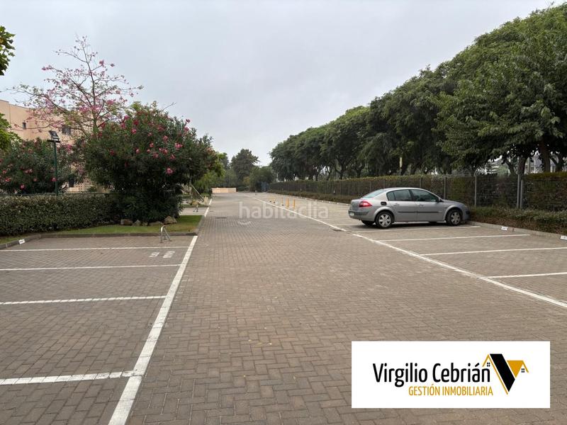 Foto b5b42aef-8369-495e-b1bf-ab4e6500ae3a. Flat with parking pool in Las Tres Piedras - Costa Ballena Chipiona